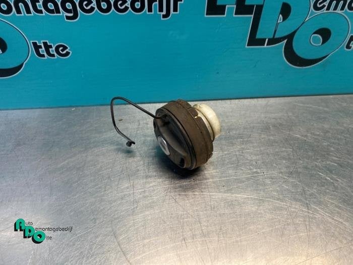 Bouchon réservoir d'un Peugeot 107 (107 05-) (KMN), -, 3 mois de garantie, Utilisé, -