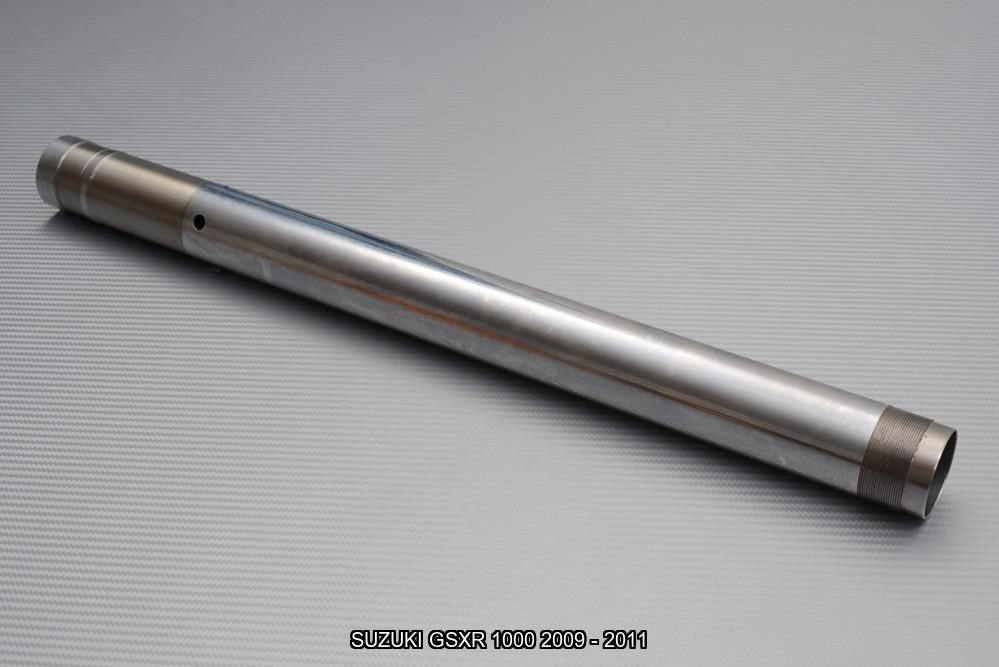 Tubes de fourche Inversée SPR SUZUKI GSXR 1000 2009 - 2011, Motos, Accessoires | Autre, Enlèvement ou Envoi, Neuf