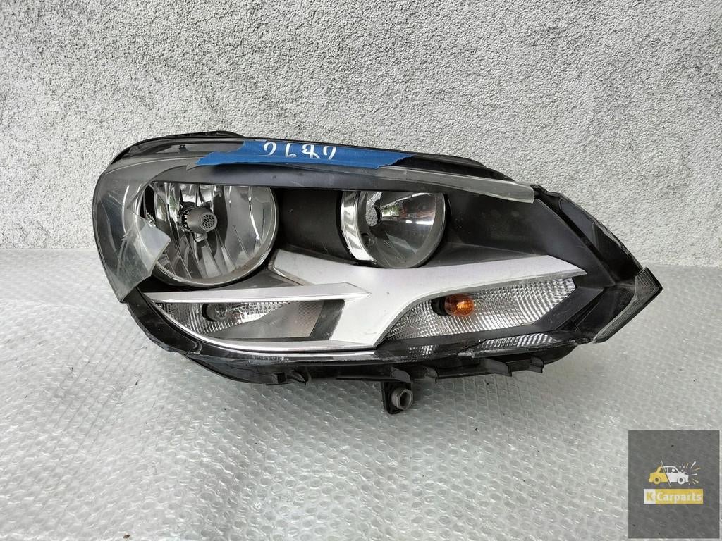 VW EOS LIFT KOPLAMPBAK RECHTS NORMAAL, Gebruikt, Volkswagen, Volkswagen AG, Vw@volkswagen.de