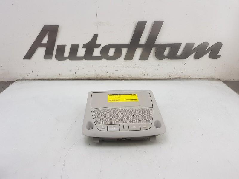 BINNENVERLICHTING VOOR Nissan Pulsar (C13) (|264303ZL3D|), Gebruikt, Germany@nissan-services.eu, Kronenweg 38
50389  Wesseling, DE