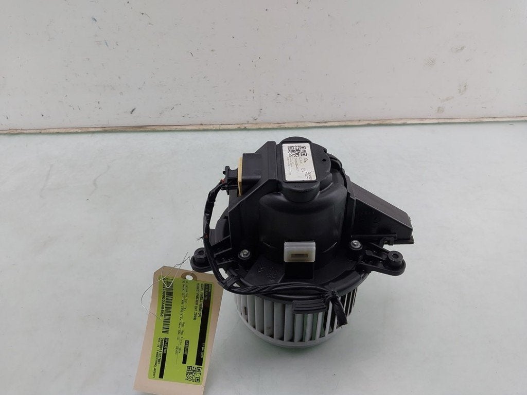 KACHEL VENTILATORMOTOR Partner (EA / / EF / EN / EU), Info@denso.nl, Hogeweyselaan 165
1382 JL  Weesp, NL, Peugeot, DENSO EUROPE B.V.