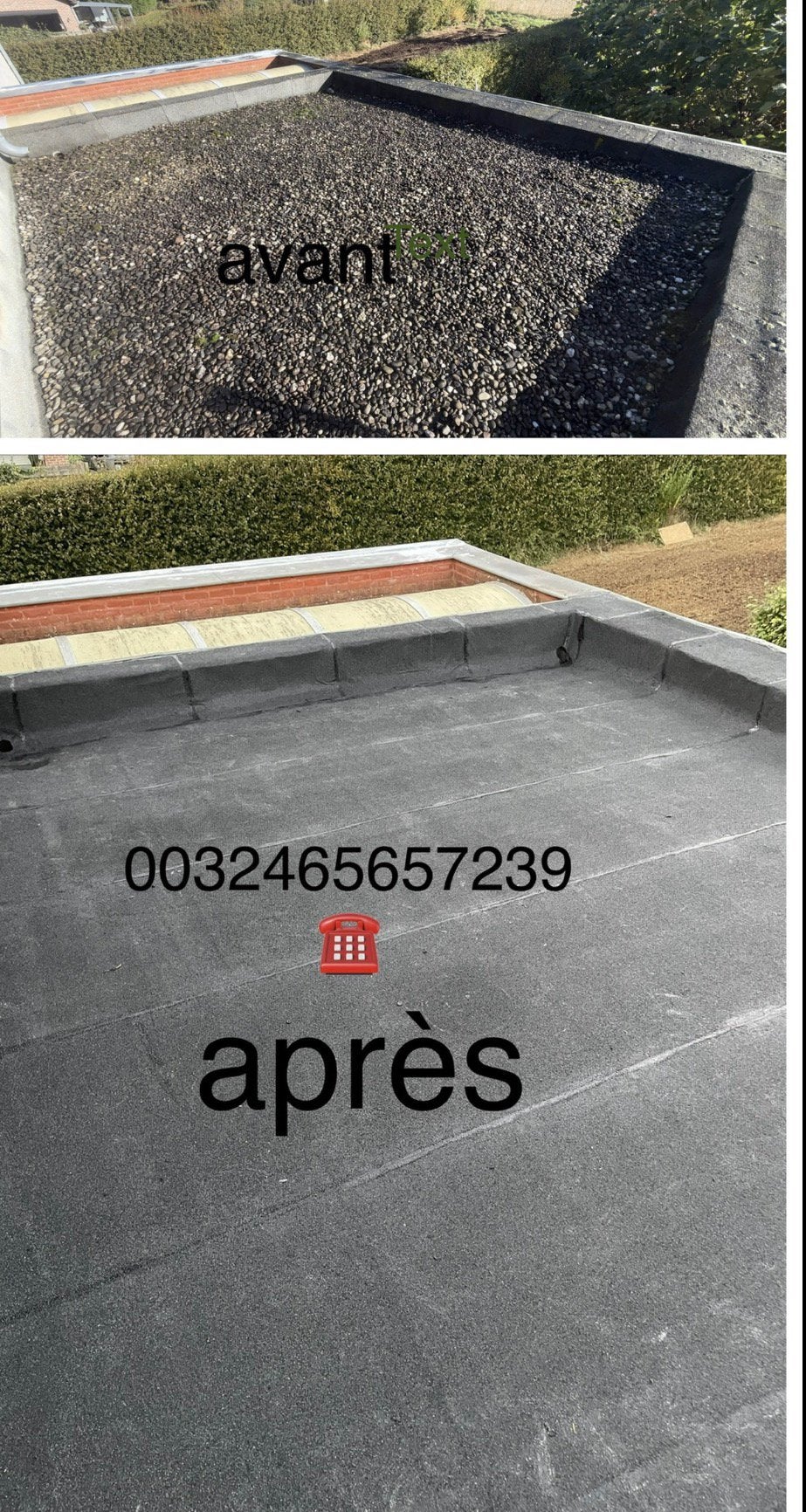 Réparation de toitures, toitures en zinc, tous types de toit
