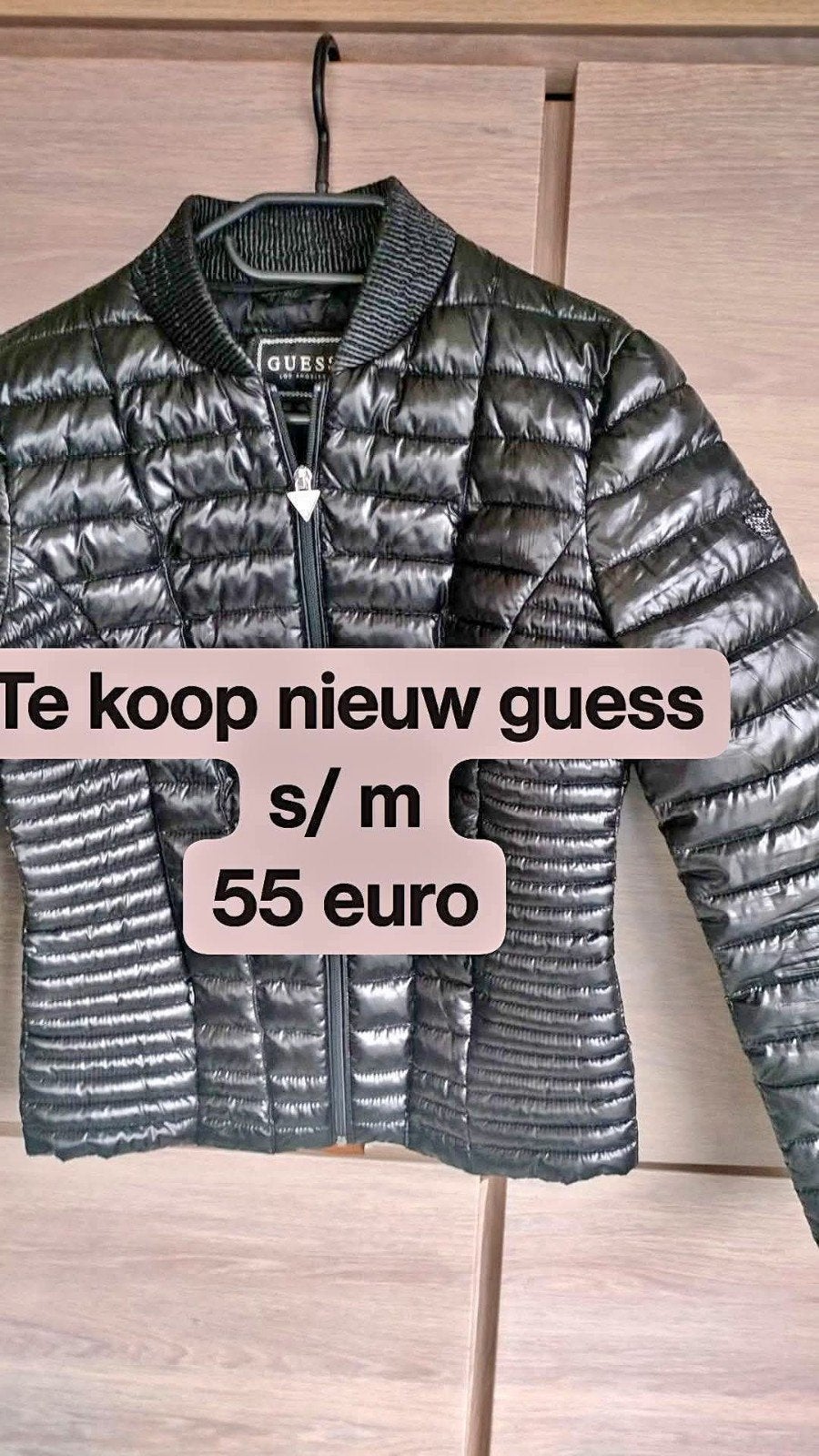 nieuw guess s, Vêtements | Femmes, Vestes | Été, Enlèvement ou Envoi