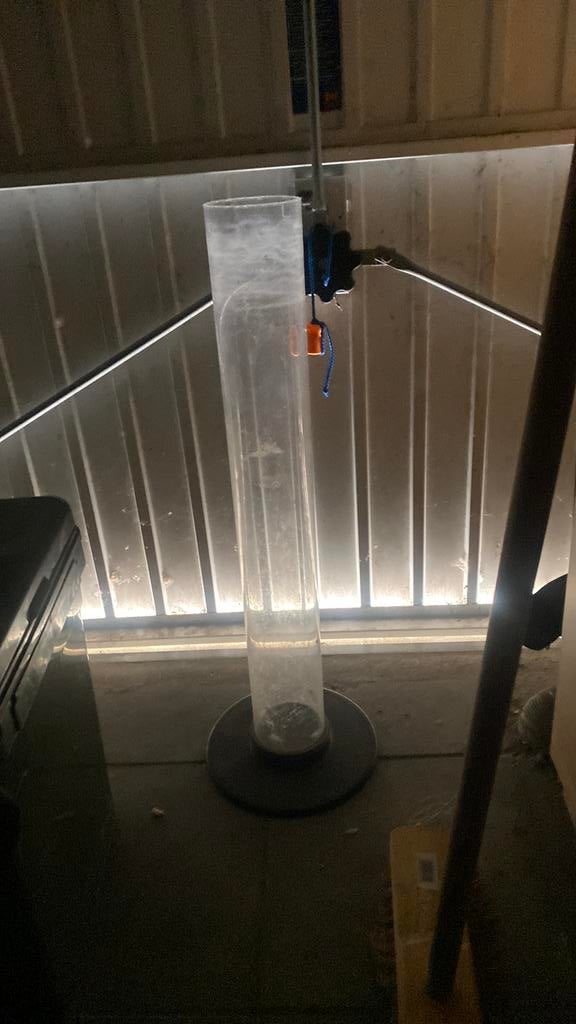 Uitloodbuis, Watersport en Boten, Ophalen, Gebruikt