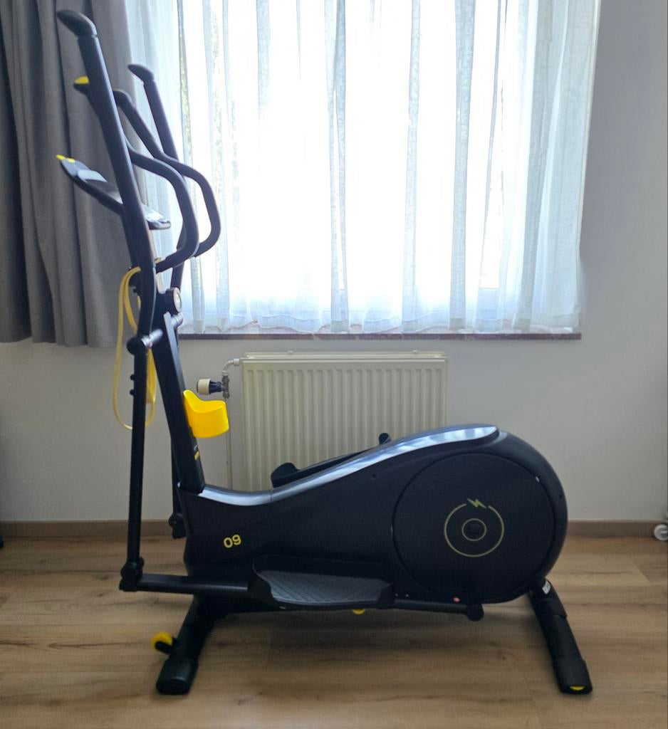 Elliptische trainer, Sport en Fitness, Ophalen, Crosstrainer