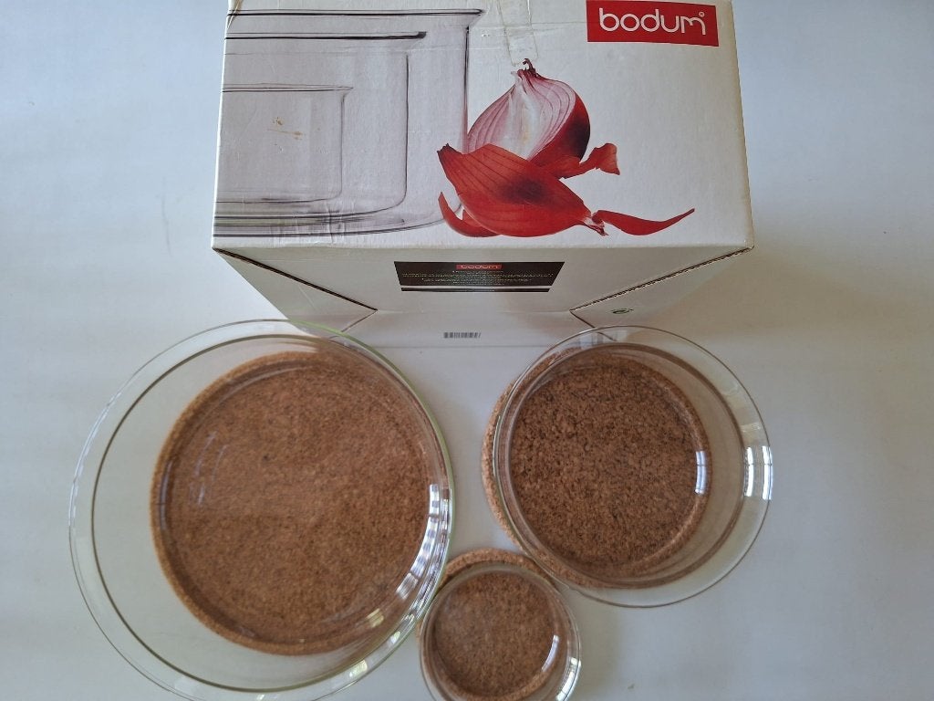 Bodum Hot pot set, Ophalen, Nieuw