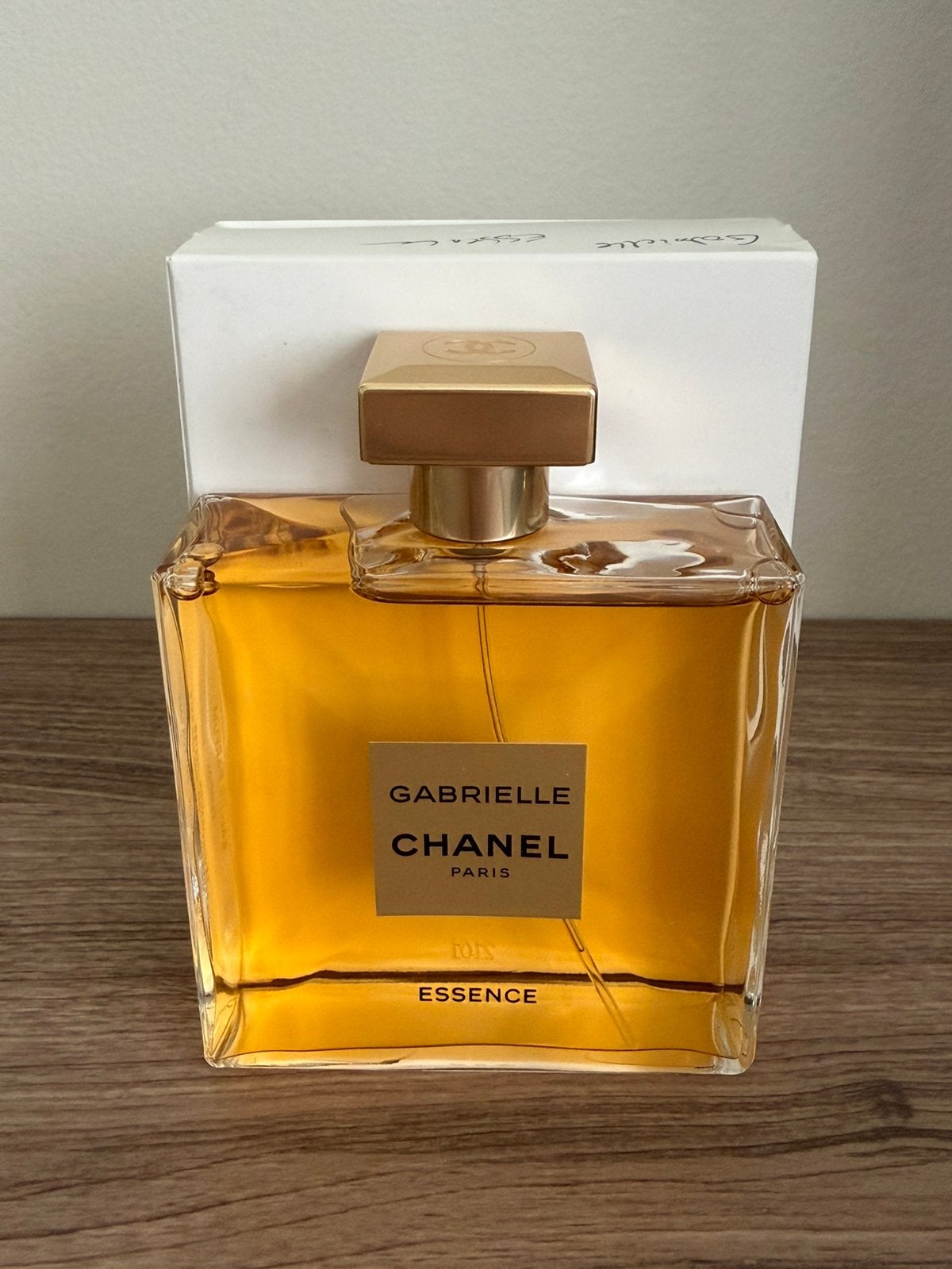 Chanel Gabrielle Essence — EDP 100 ml originale !, Enlèvement ou Envoi, Neuf