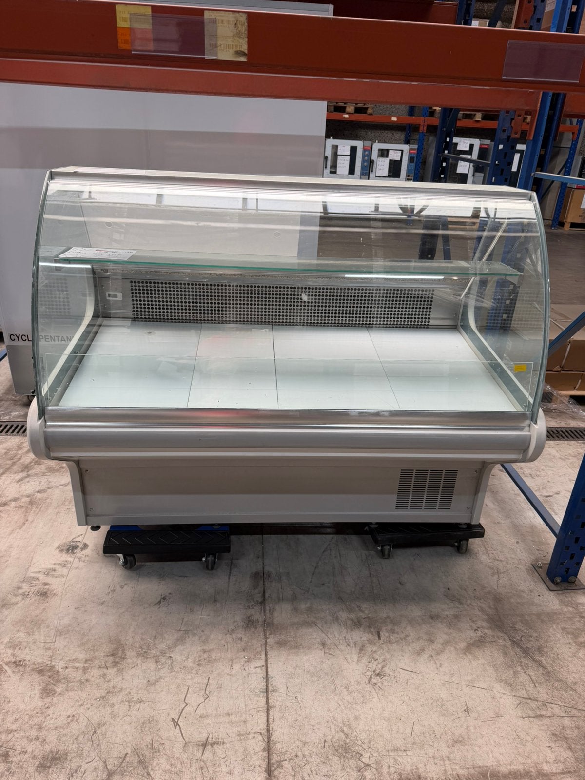 DESTOCKAGE COMPTOIR FRIGO NEUF A SAISIR, Electroménager, Réfrigérateurs & Frigos, Enlèvement
