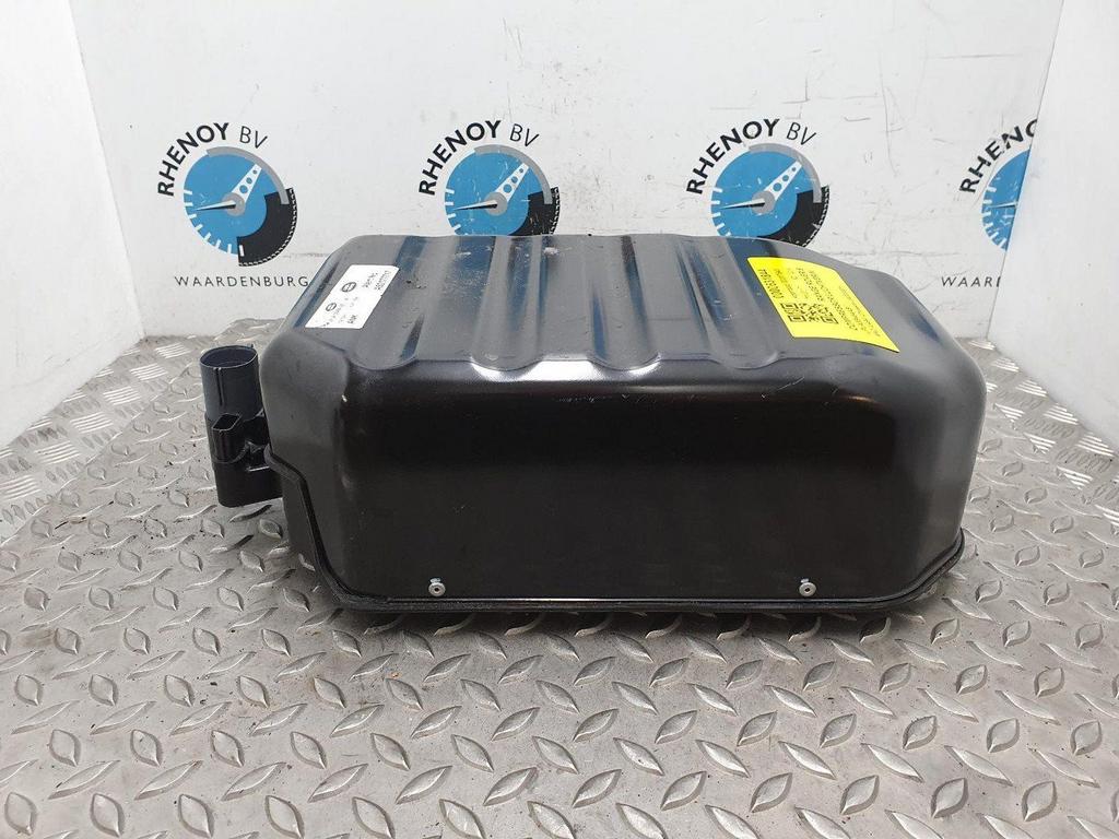 LANDROVER RANGE ROVER SPORT COMPRESSOR LUCHTVERING 2017, Ophalen of Verzenden, Gebruikt, Stiba lid