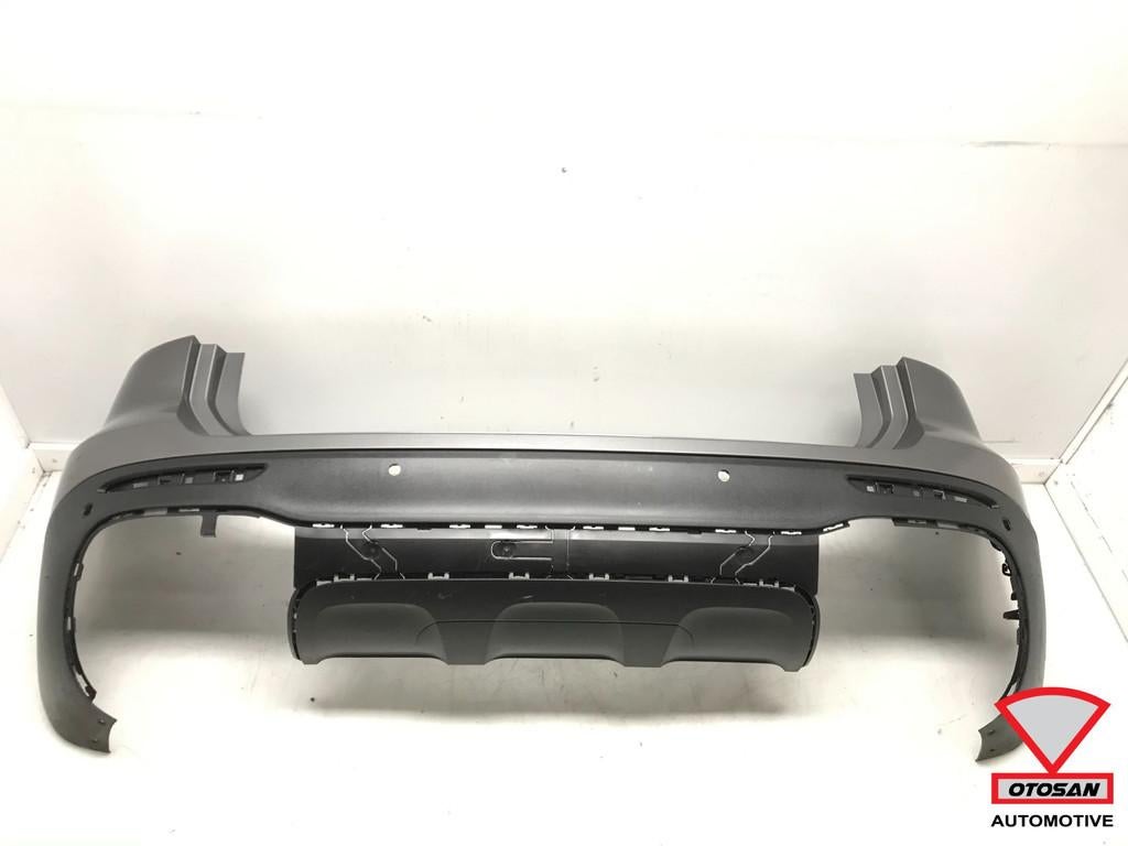 Mercedes GLB X247 Achterbumper Bumper 6xPDC Origineel!, Auto-onderdelen, Gebruikt, Mercedes-Benz AG, Mercedes-Benz, Mercedesstrasse 120
70372  Stuttgart, DE