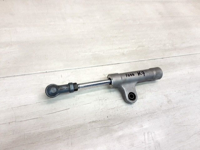 GSXR1000 2007 - 2008 Suzuki Stuurdemper D1-45184