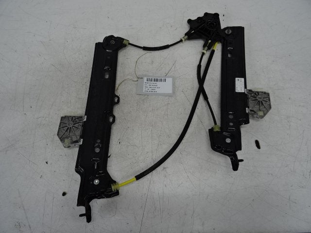 RAAMMECHANIEK RECHTS ACHTER BMW 3 serie Gran Turismo (F34), Gebruikt, BMW, Petuelring 130
80809  München, DE, Bayerische Motoren Werke AG