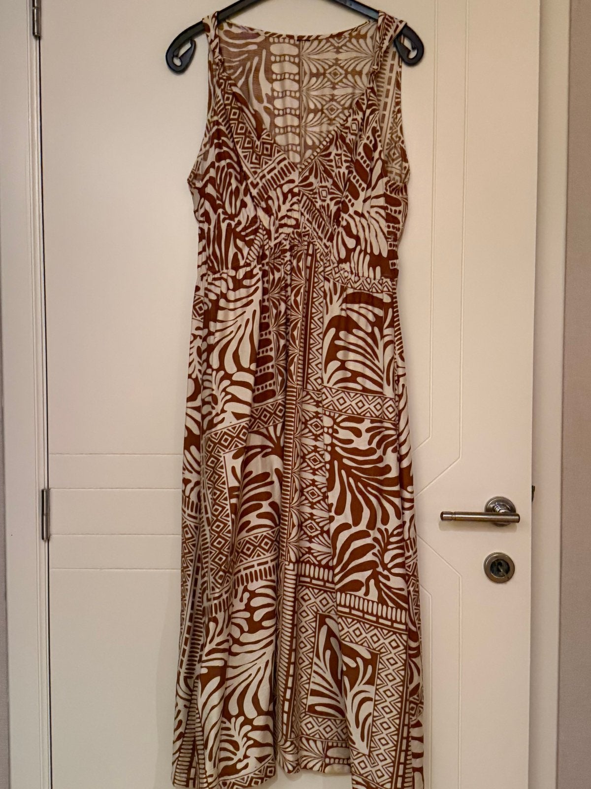 Nouvelle belle robe de vacances/d'été (xl), Enlèvement, Neuf, Taille 46/48 (XL) ou plus grande