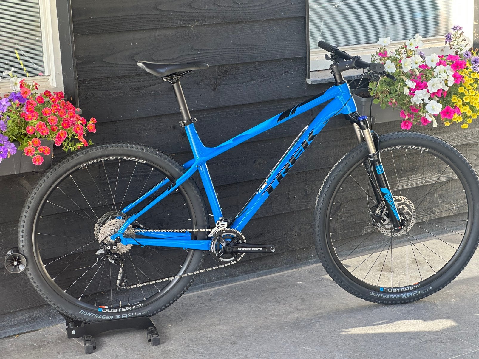 Trek X Caliber 8 29” XL incl. GARANTIE, Fietsen en Brommers, Ophalen, Zo goed als nieuw, Trek