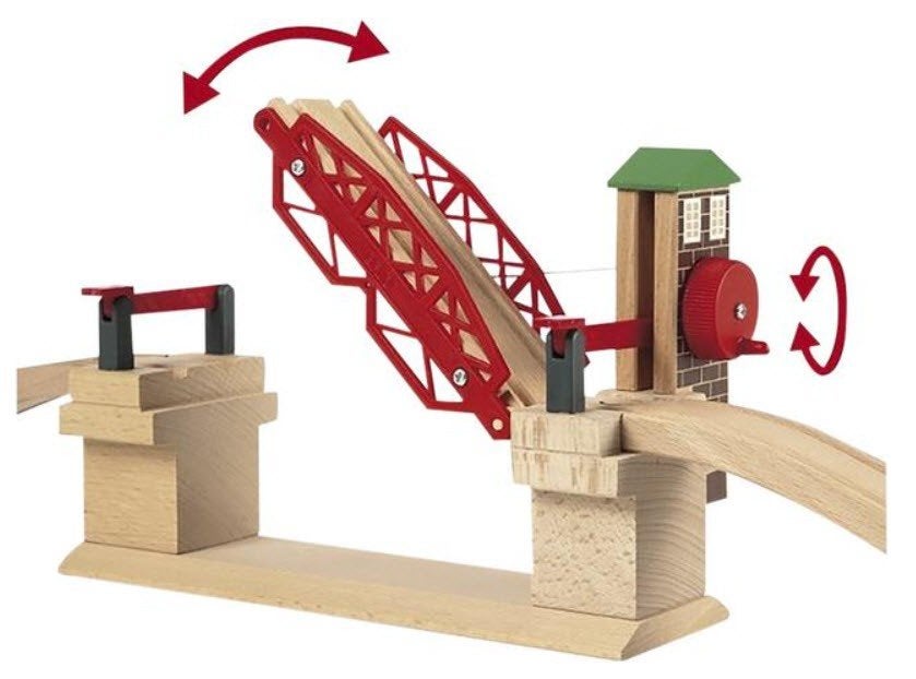 train enfant Brio World, Enfants & Bébés, Neuf, Autres marques, Enlèvement ou Envoi, Circuit