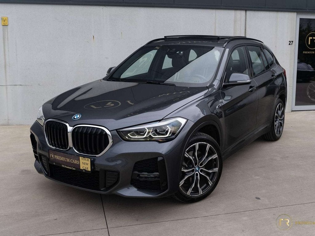 BMW X1 PHEV l xDrive25e l M-Sport l Pano l Memory l Camera, Autos, BMW, Entreprise, Achat, X1, 4x4, ABS, Phares directionnels