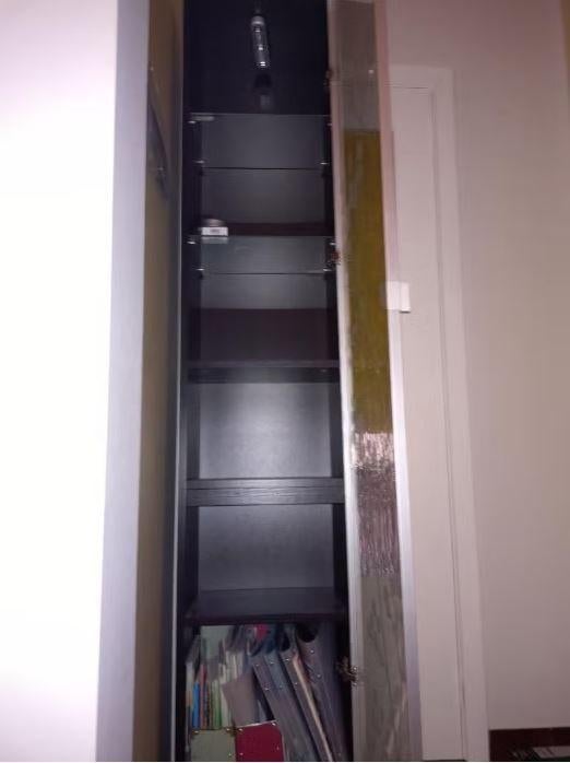 colonne bibliotheque etagere BILLY, Enlèvement, Comme neuf