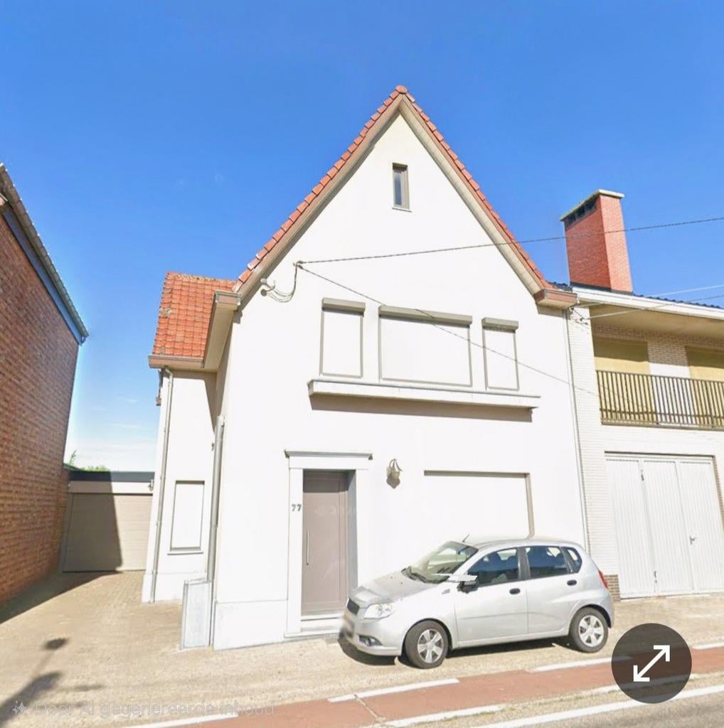 HOB WONING TE KOOP 3850 Nieuwerkerken