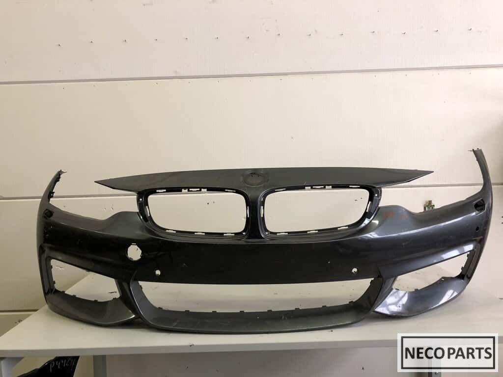 Bmw 4 serie f32 f33 f36 M pakket pdc kls origineel, -, -, Enlèvement, Utilisé