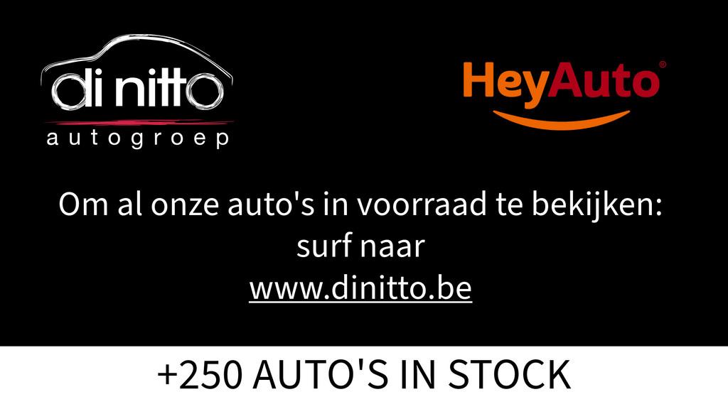 MG MGS5 EV Luxury 64kWh, Auto's, Automaat, Regensensor, Blauw, 170 kW