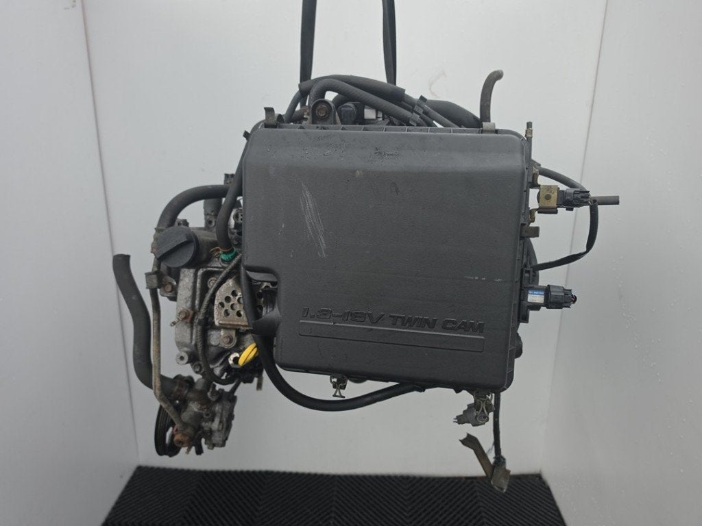 MOTEUR Daihatsu YRV (M2) (01-2000/12-2006) (|1900097402|), Daihatsu, Info@daihatsu.de, Ef D Teile Und Service GmbH, Cannstatter Straße 46
70190  Stuttgart, DE