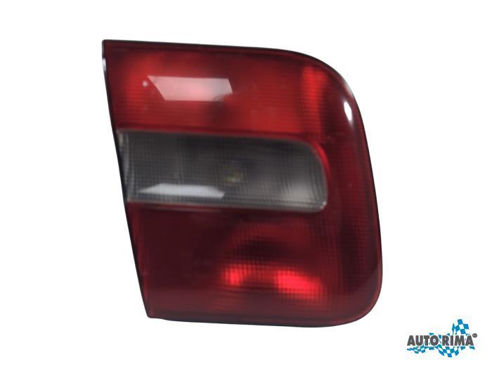 Achterlicht links van een Volvo S70, Gebruikt, -, -, Ophalen of Verzenden