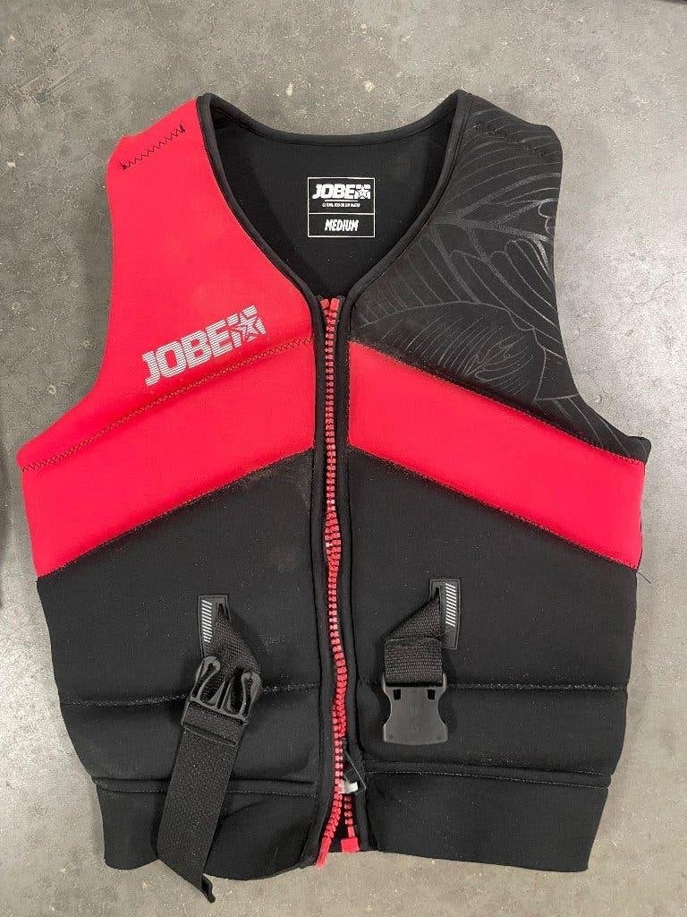 Wakeboardvest, Sports nautiques & Bateaux, Vêtements nautiques, Enlèvement, Utilisé, Femme, Autres types