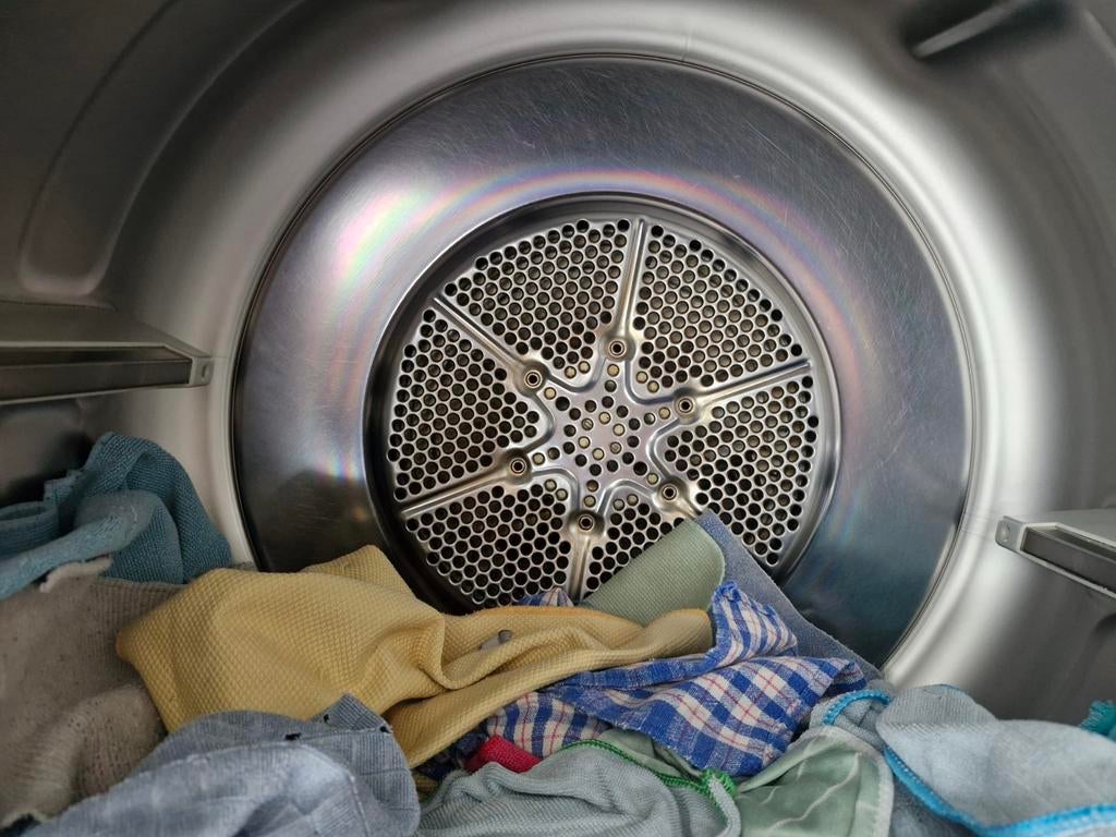 Miele novotronic  T 220, Enlèvement
