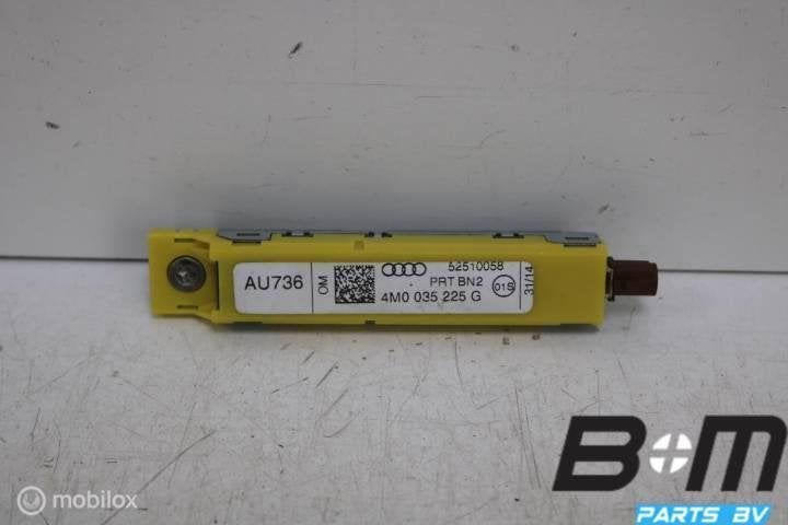 Antenneversterker Audi TT 8S 4M0035225G, Autos : Divers, Autoradios, Utilisé