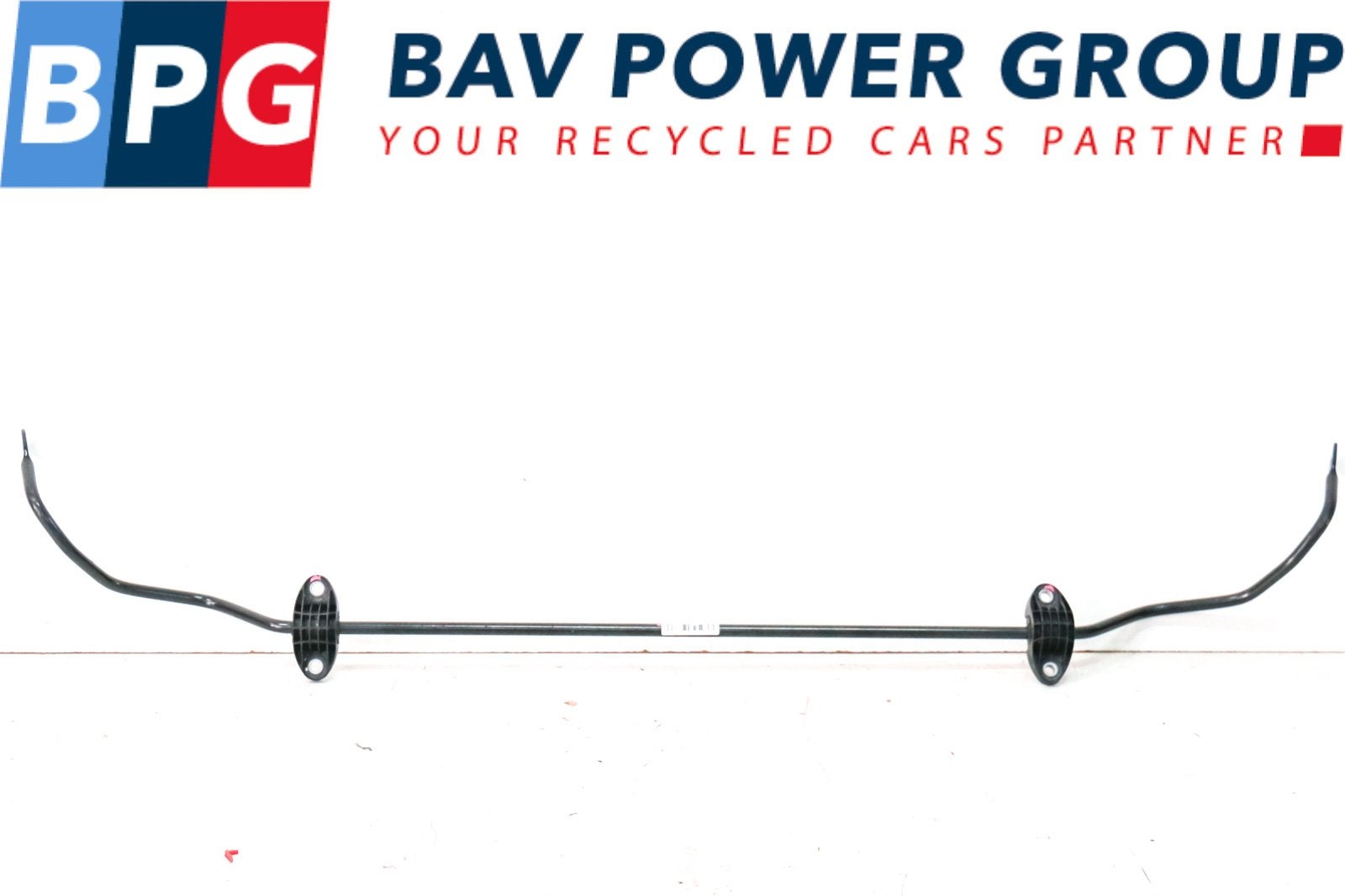 STABILISATORSTANG ACHTER BMW 3 serie (G20) (33505A09282), Gebruikt, BMW, Petuelring 130
80809  München, DE, Bayerische Motoren Werke AG