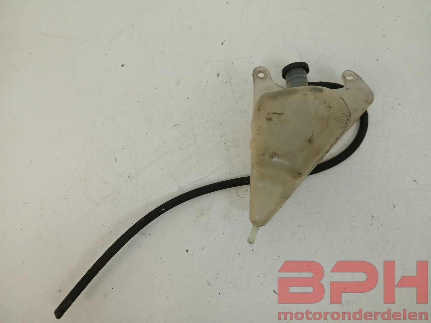 Koelvloeistofreservoir Suzuki GSX-R 600 750 1000 K1 K2 K3 20, -, Utilisé, -, -