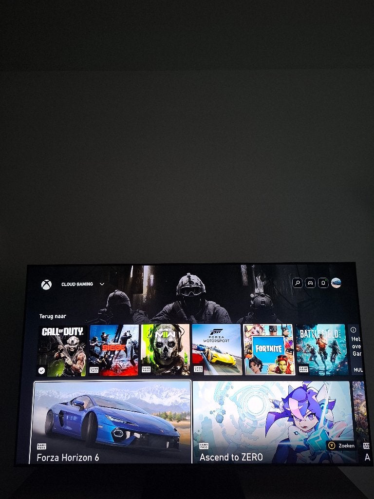 Samsung QLED 65 pouces 65 pouces (163 cm), TV, Hi-fi & Vidéo, Télévisions, QLED, Enlèvement ou Envoi, 120 Hz, Comme neuf