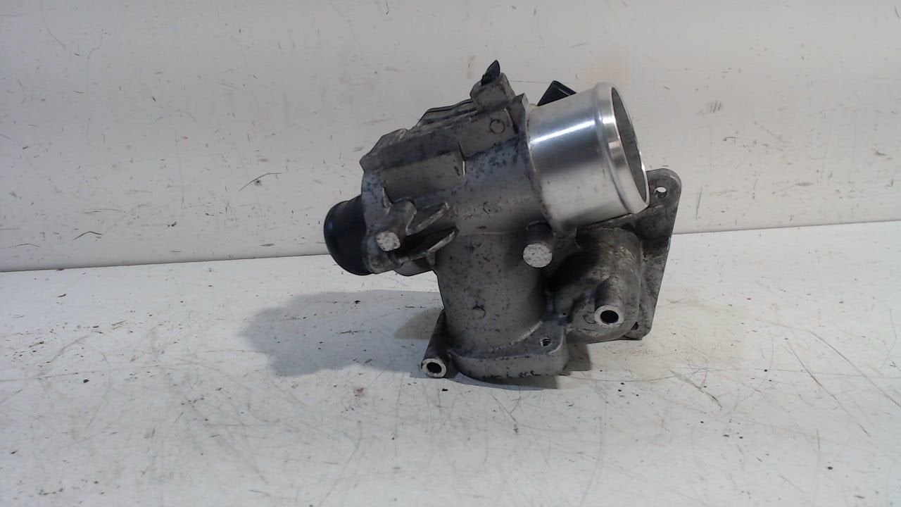 Egr klep Opel Corsa, Onderdelen@venauto.nl, Van der Ven Autorecycling B.V., Ettenseweg 76, 4706 PB Roosendaal, The Netherlands