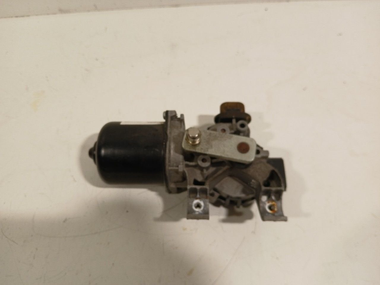 Ruitenwissermotor voor Renault Clio, Onderdelen@venauto.nl, Van der Ven Autorecycling B.V., Ettenseweg 76, 4706 PB Roosendaal, The Netherlands