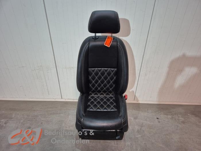 Stoel rechts van een Mercedes Vito, Gebruikt, -, Ophalen of Verzenden, -