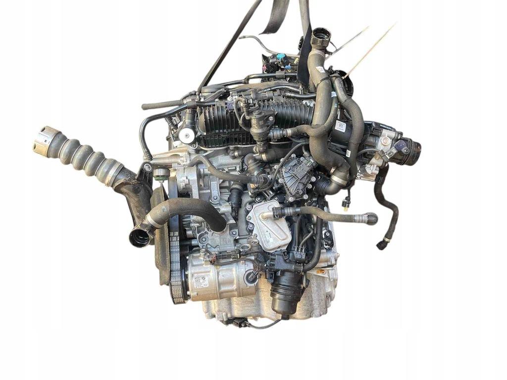 Moteur B38A15P Complet X1 BMW U06, Auto-onderdelen, Motor en Toebehoren, Alfa Romeo, Amerikaanse onderdelen, Audi, BMW, Citroën