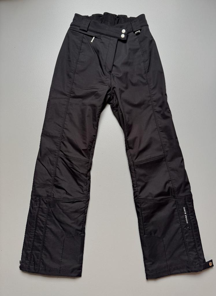 ski-en wintersportkleding: broeken, jassen, muts, fleece,..., Enlèvement, Taille 36 (S), Pantalon