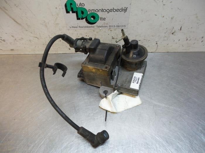 Bobine van een Volvo 4-Serie, Gebruikt, -, -, Ophalen of Verzenden