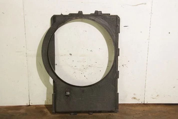 Mercedes-Benz Cooling System Windtunnel MERCEDES-BENZ AXOR, Ophalen, Gebruikt, Mercedes-Benz, Motor en Accessoires