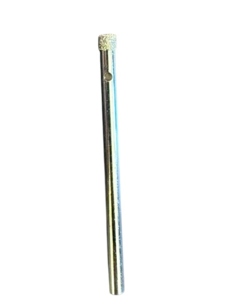 Foret humide diamanté Ø 4 mm Germat, Enlèvement ou Envoi, Neuf, Machine