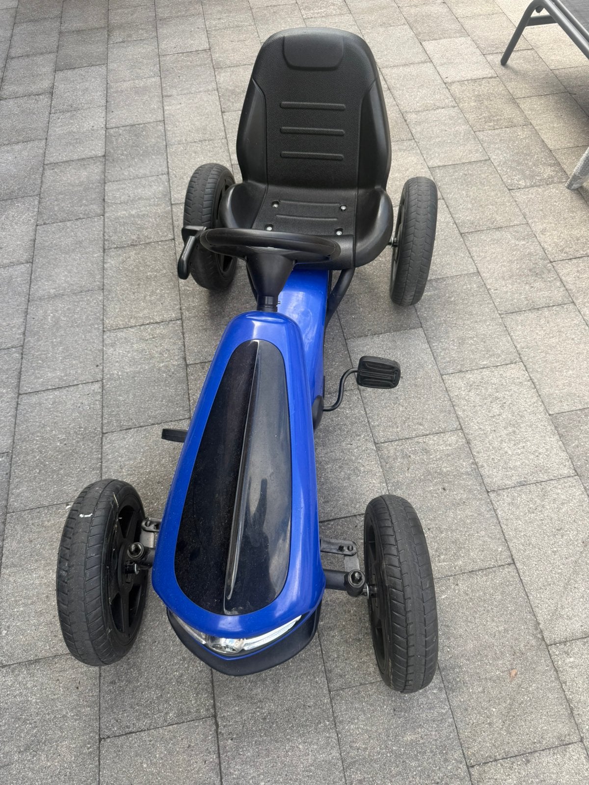 Go kart, Kinderen en Baby's, Speelgoed | Buiten | Skelters, Ophalen, Zo goed als nieuw