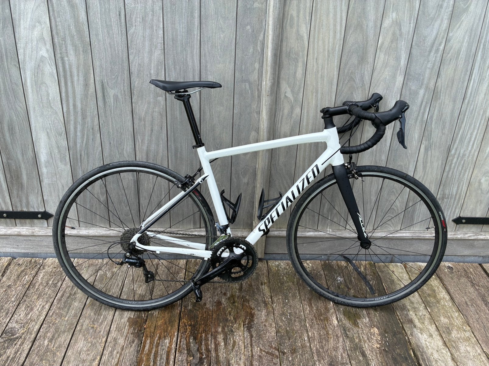 Specialized Allez te koop, Gebruikt, Heren, Aluminium, Ophalen