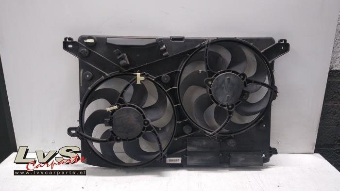 Ventilateur d'un Ford Mondeo, -, 3 mois de garantie, -, -