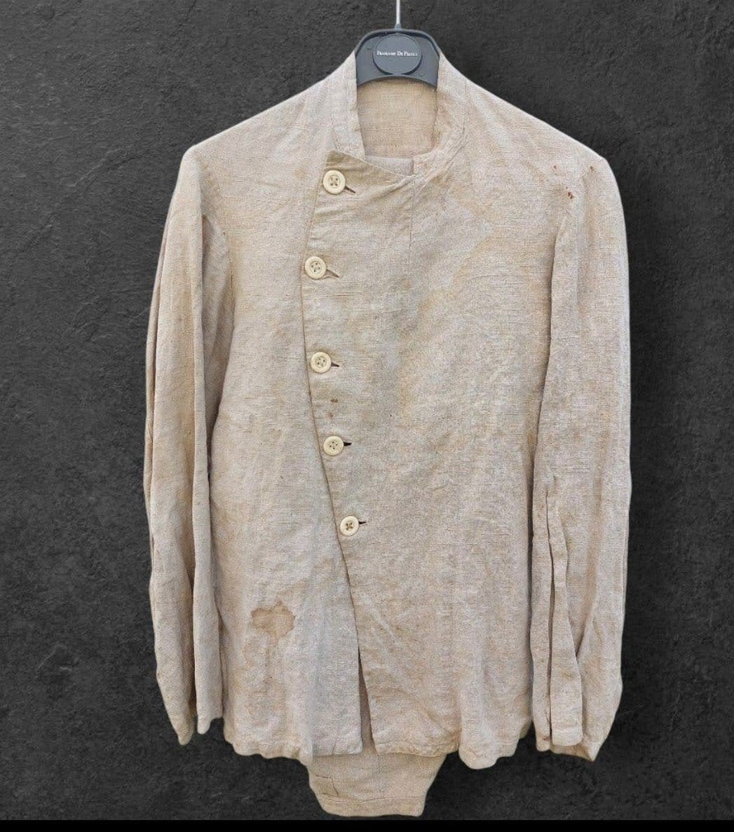 Armée allemande de la Seconde Guerre mondiale/uniforme de cu, Collections, Enlèvement ou Envoi, Armée de terre, Vêtements ou Chaussures