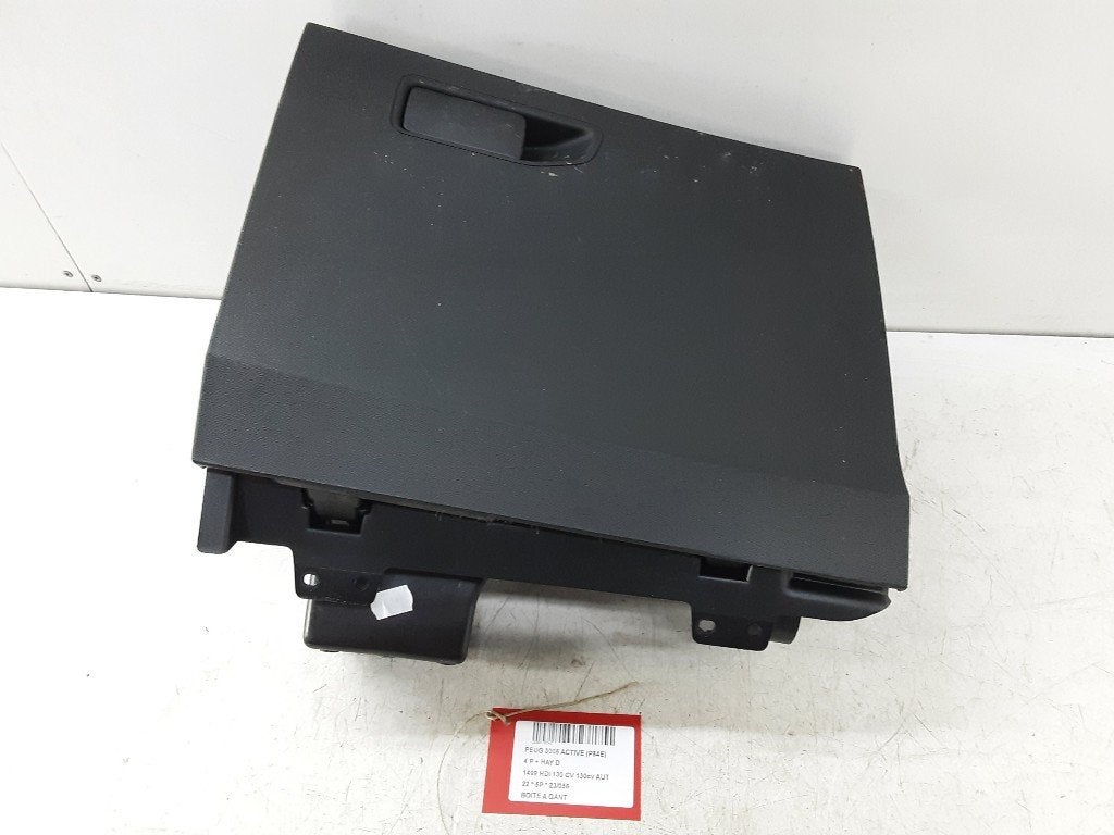 OPBERGVAK Peugeot 3008 II (M4 / MC / MJ / MR), Gebruikt, Mevr. I. Hauben, Rue de l'Espoir 34 34
4030  GRIVEGNÉE, BE, Info@Collignon.be