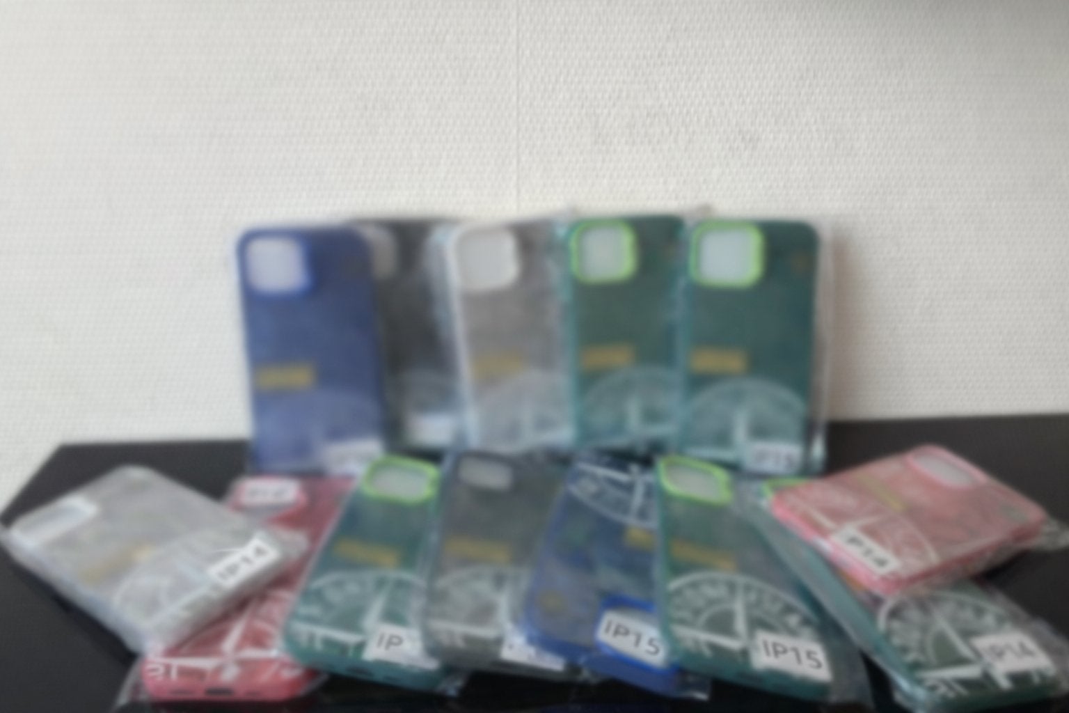 Coque Stone Island, Verzenden, Zo goed als nieuw, Stone Island, IPhone 15