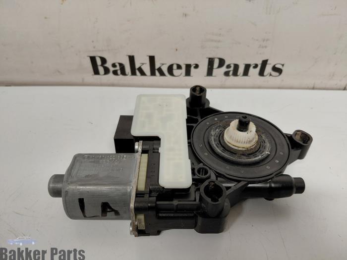 Moteur de vitre portière d'un Audi A3, -, -, 3 mois de garantie, Audi