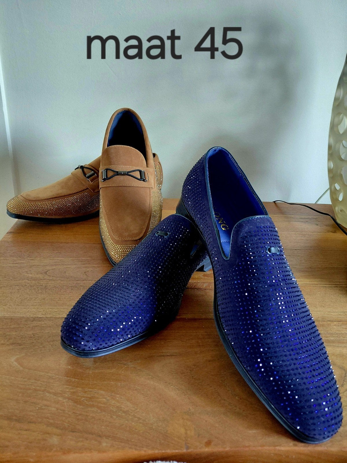 Herenschoenen maat 45 per paar 10 euro, Kleding | Heren, Schoenen, Ophalen of Verzenden