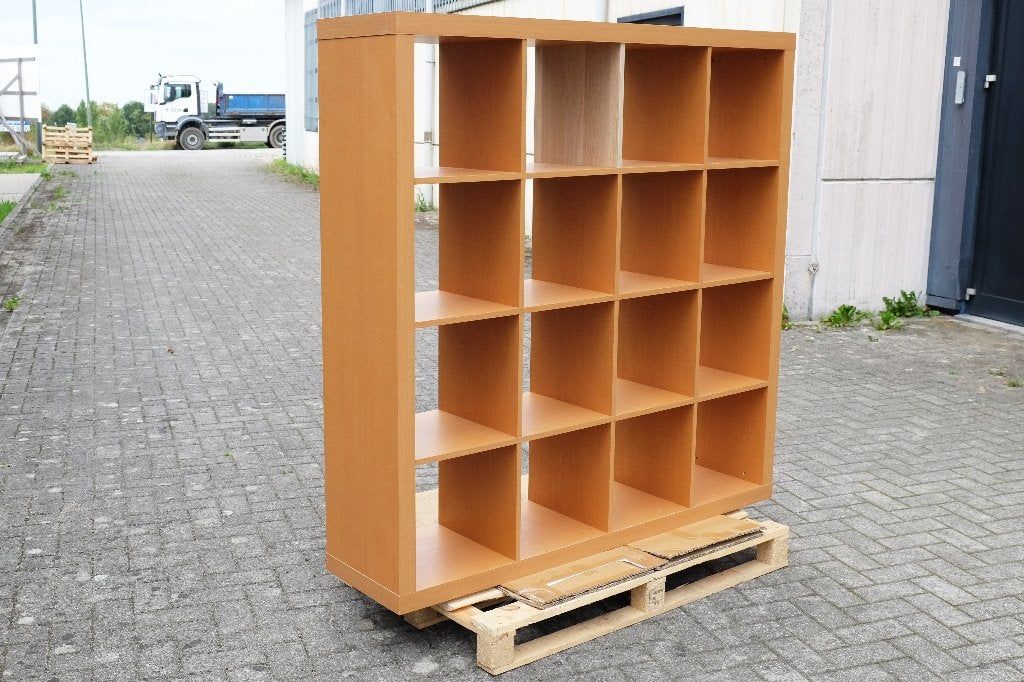 Bibliothèques / Etagère Ikea, Maison & Meubles, Enlèvement, Utilisé