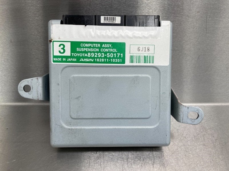COMPUTER DIVERSEN Lexus LS (F4) (|8929350171|16281110351|), Auto-onderdelen, Elektronica en Kabels, Lexus, Gebruikt